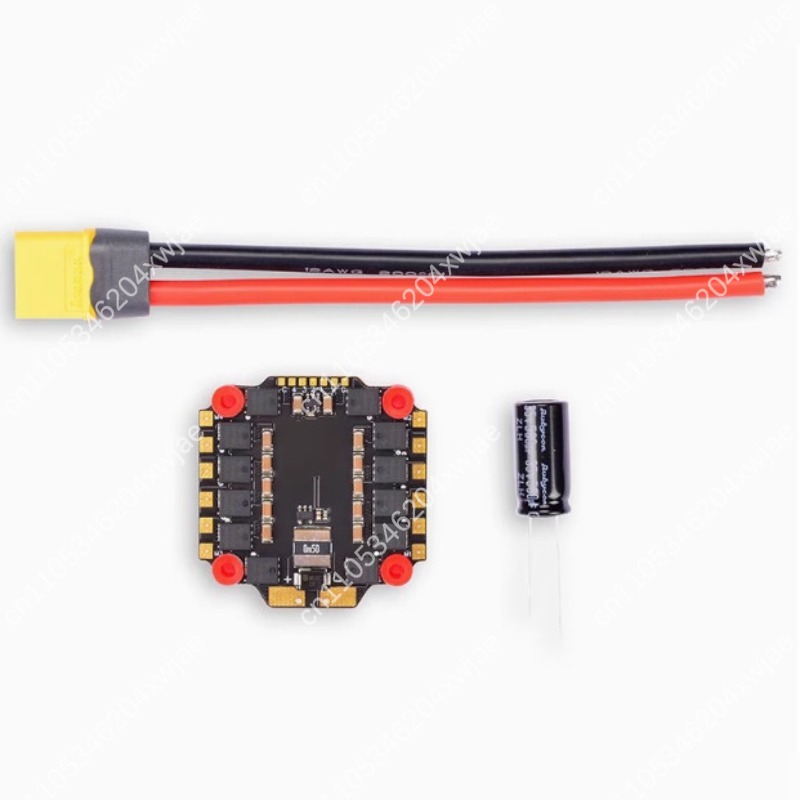 Drone Racing Flight Controller - F405 V3 50A 60A ESC Uçuş