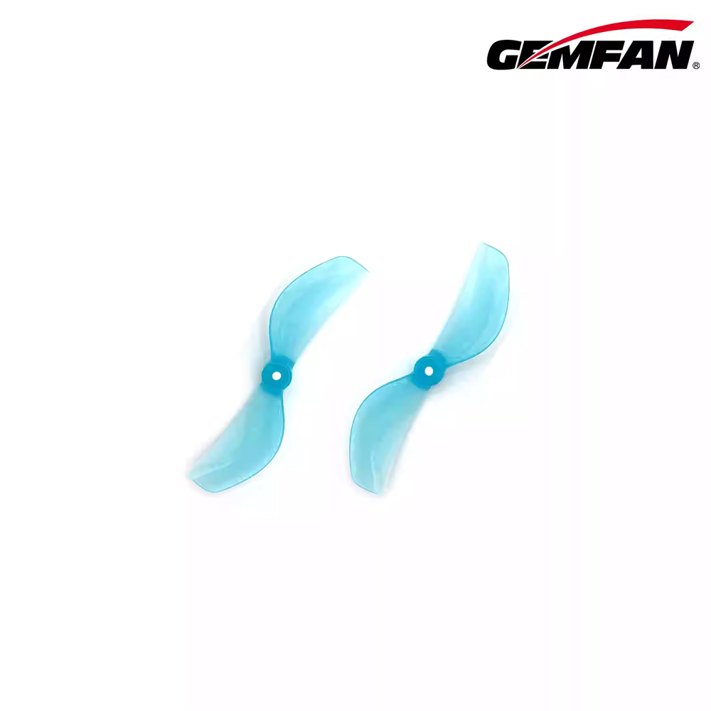 Drone Racing Gate - 8 adet Gemfan 45mm 3-Blade ve