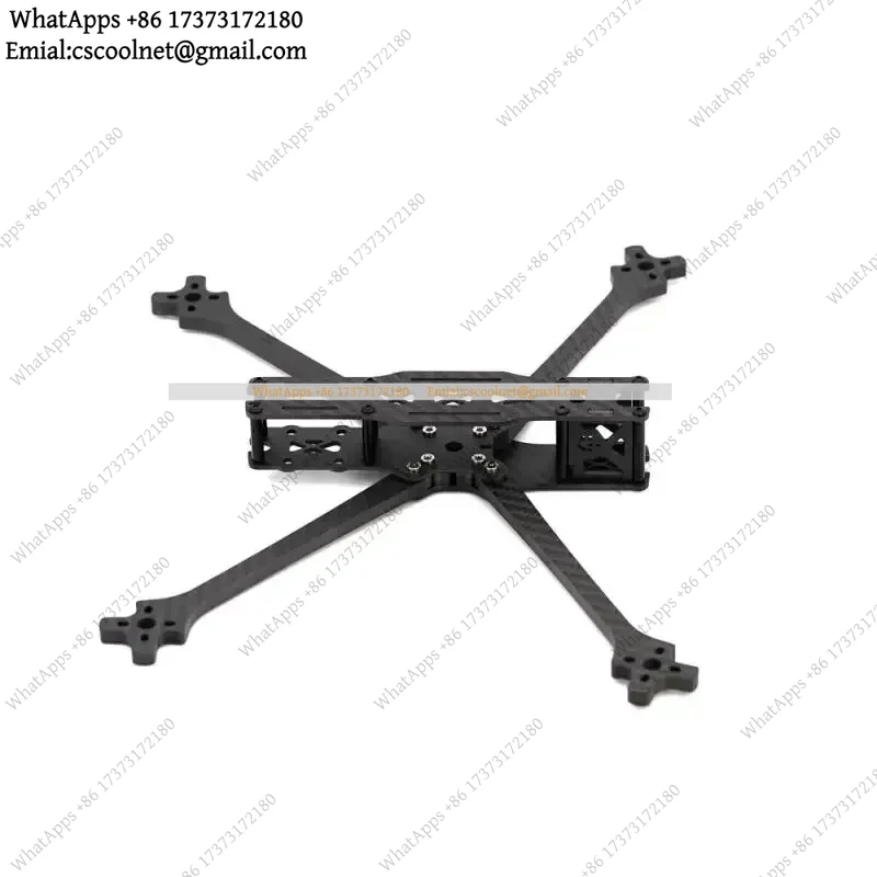 Tbs Fpv Source One - TBS Source One V5 Drone FPV