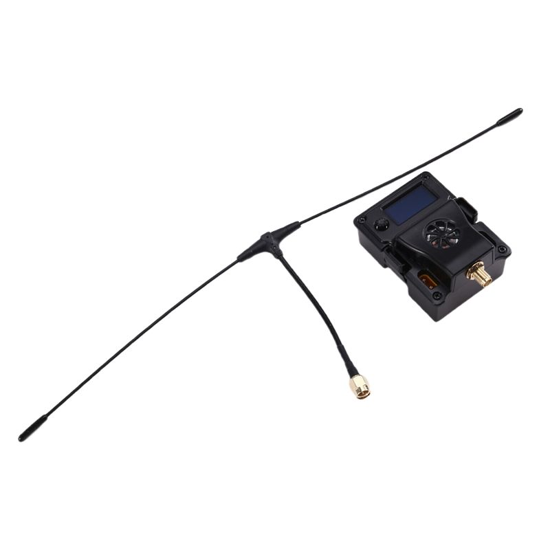 Drone Racing Receiver - B05C-ELRS 433Mhz Yüksek Frekanslı ES900 Alıcı