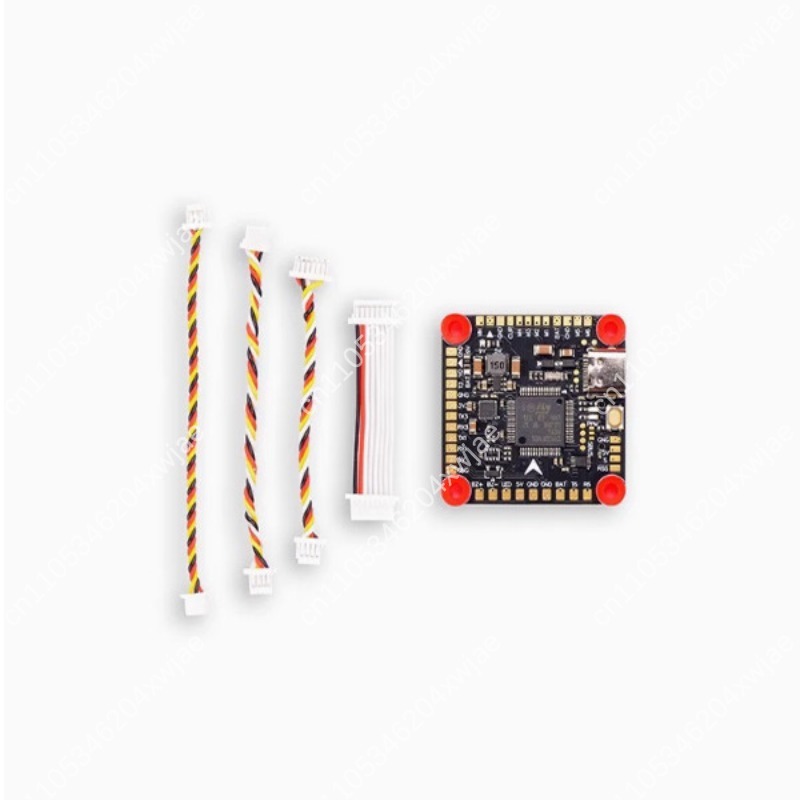 F405 V3 50A 60A ESC Uçuş Kontr - Drone Racing Flight Controller incelemesi ve fiyatı
