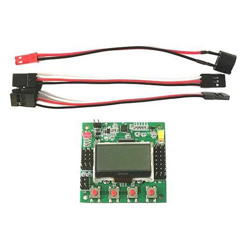 B05C-KK 2.1.5 Çoklu Rotorlu LC - Drone Racing Flight Controller incelemesi ve fiyatı