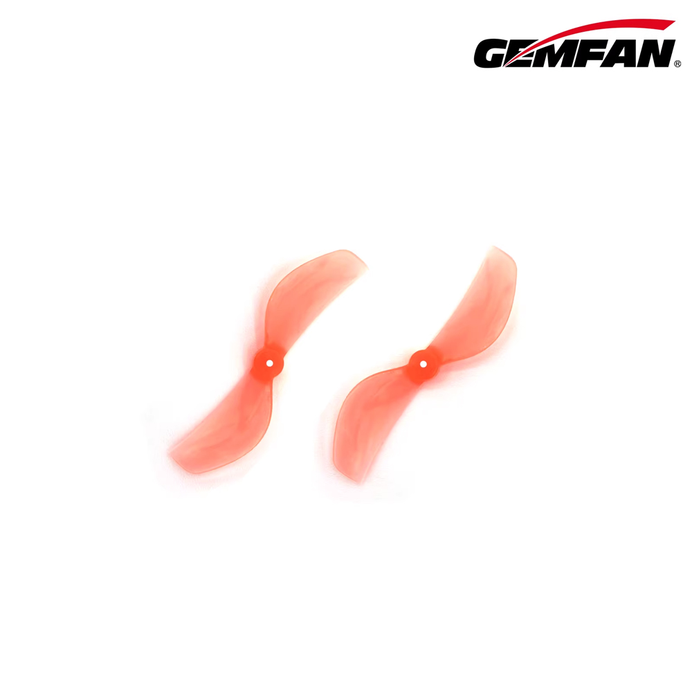 8 adet Gemfan 45mm 3-Blade ve  - Drone Racing Gate incelemesi ve fiyatı