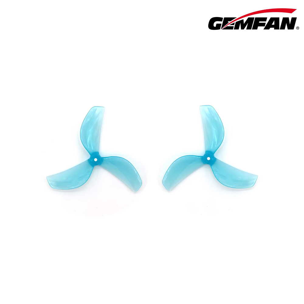 8 adet Gemfan 45mm 3-Blade ve  - Drone Racing Gate incelemesi ve fiyatı