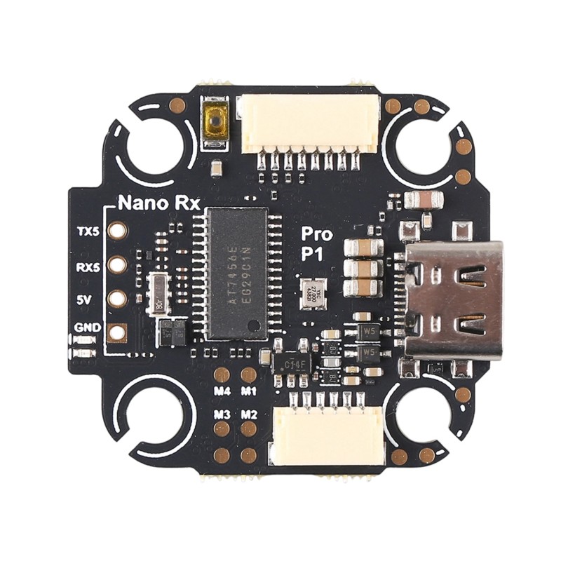 B68A Black Sheep Lucid, FPV Ya - Drone Racing Flight Controller incelemesi ve fiyatı