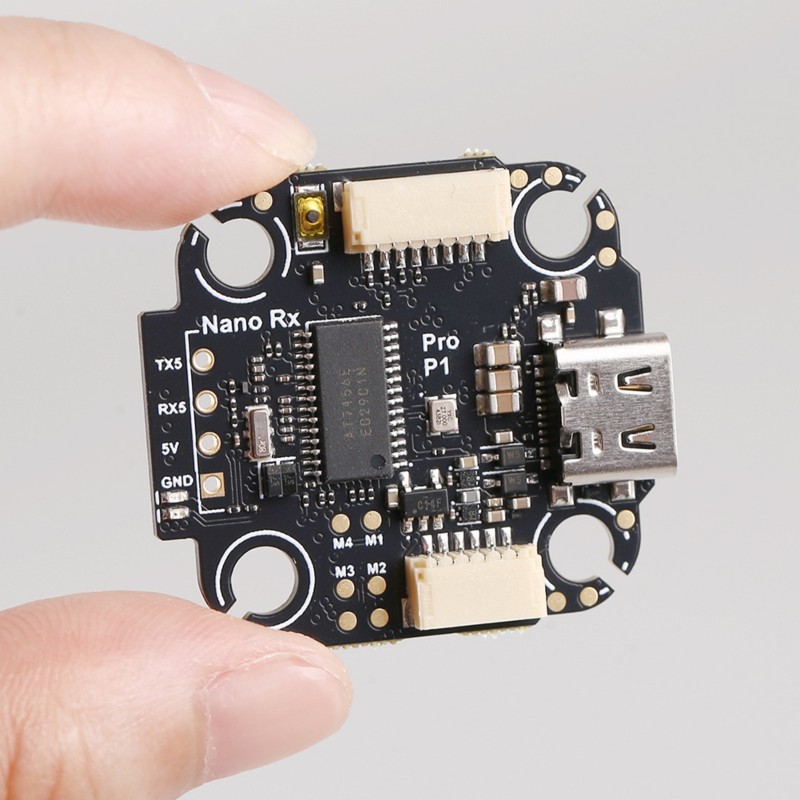 B68A Black Sheep Lucid, FPV Ya - Drone Racing Flight Controller incelemesi ve fiyatı