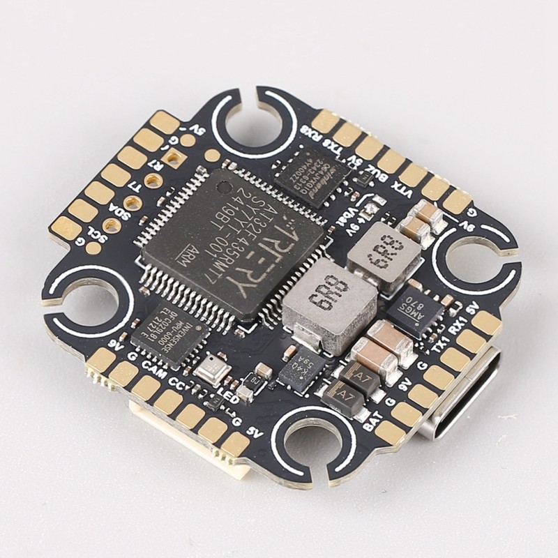 B68A Black Sheep Lucid, FPV Ya - Drone Racing Flight Controller incelemesi ve fiyatı