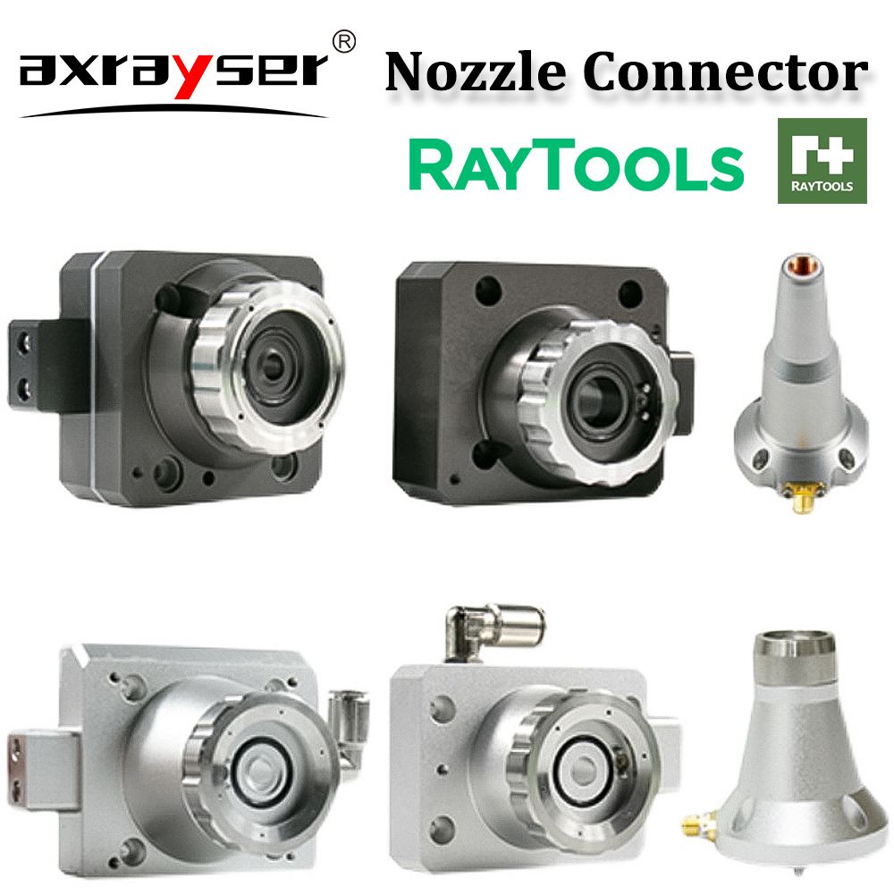Raytools TRA Nozül Konektörü B - Holy Stone Drone Hs720 incelemesi ve fiyatı