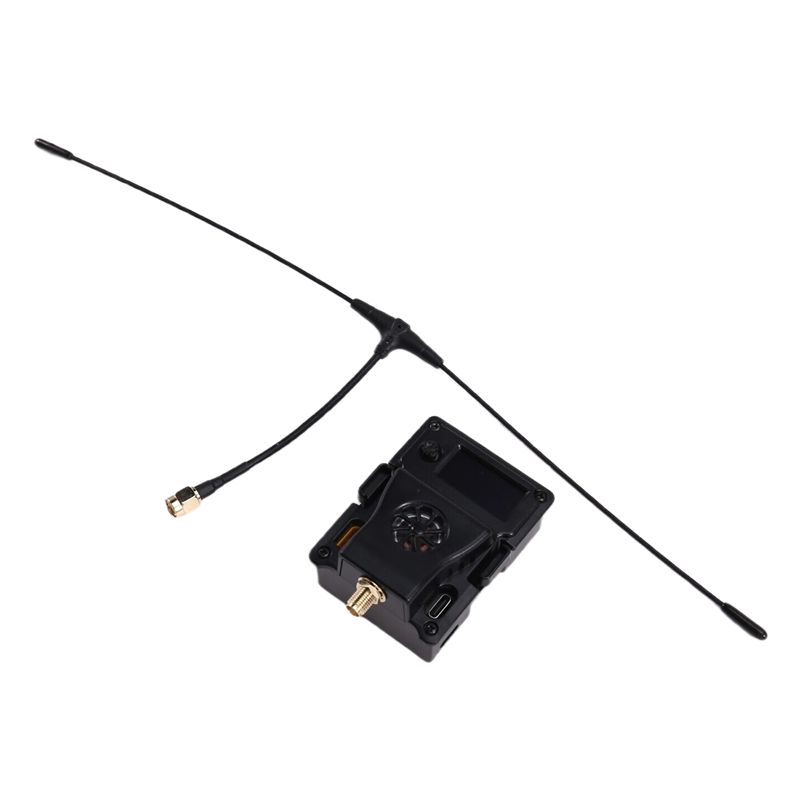BEDW-ELRS 433Mhz Yüksek Frekan - Drone Racing Receiver incelemesi ve fiyatı