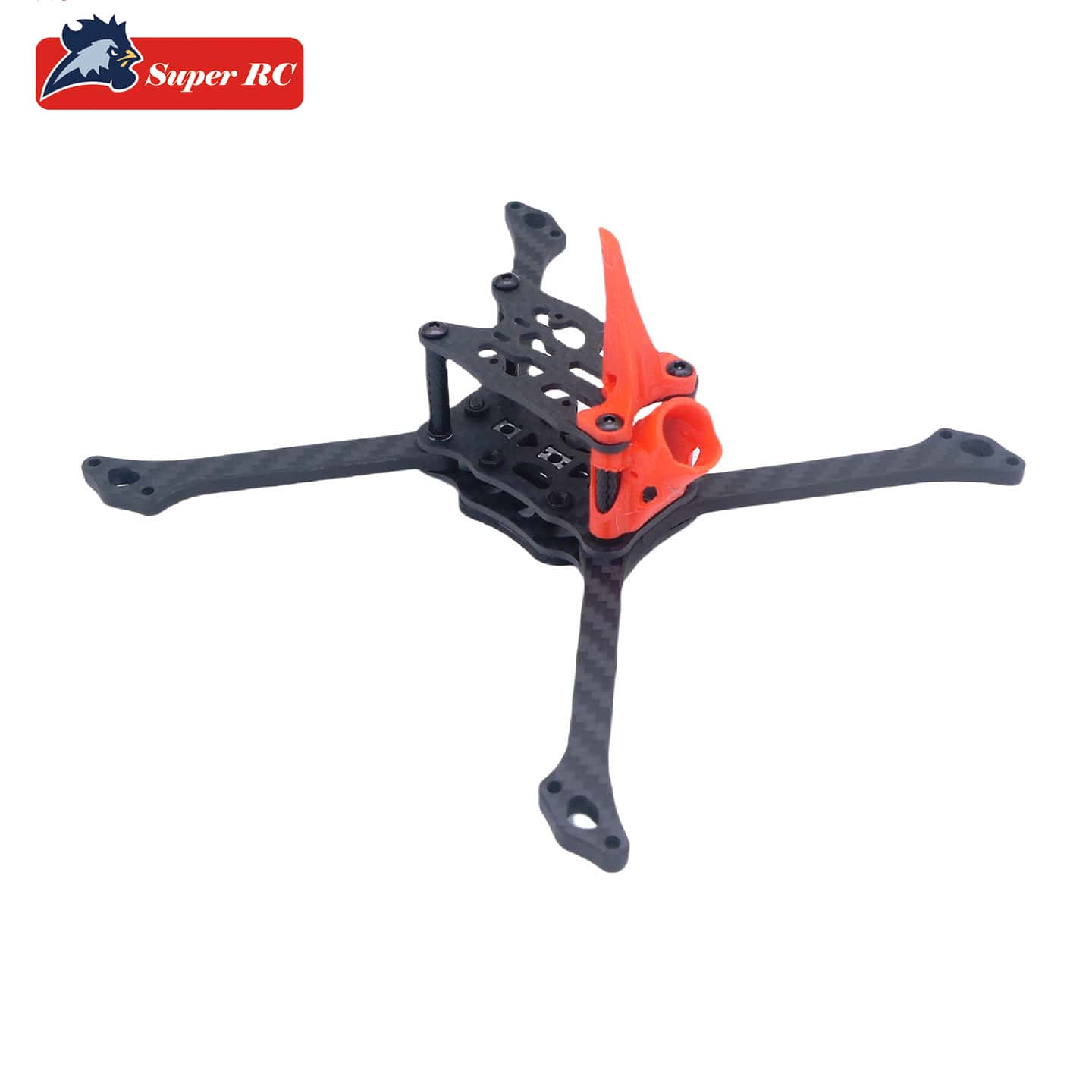 SuperRC 533 Ultra 5 inç Yarış  - Drone Racing Gate incelemesi ve fiyatı