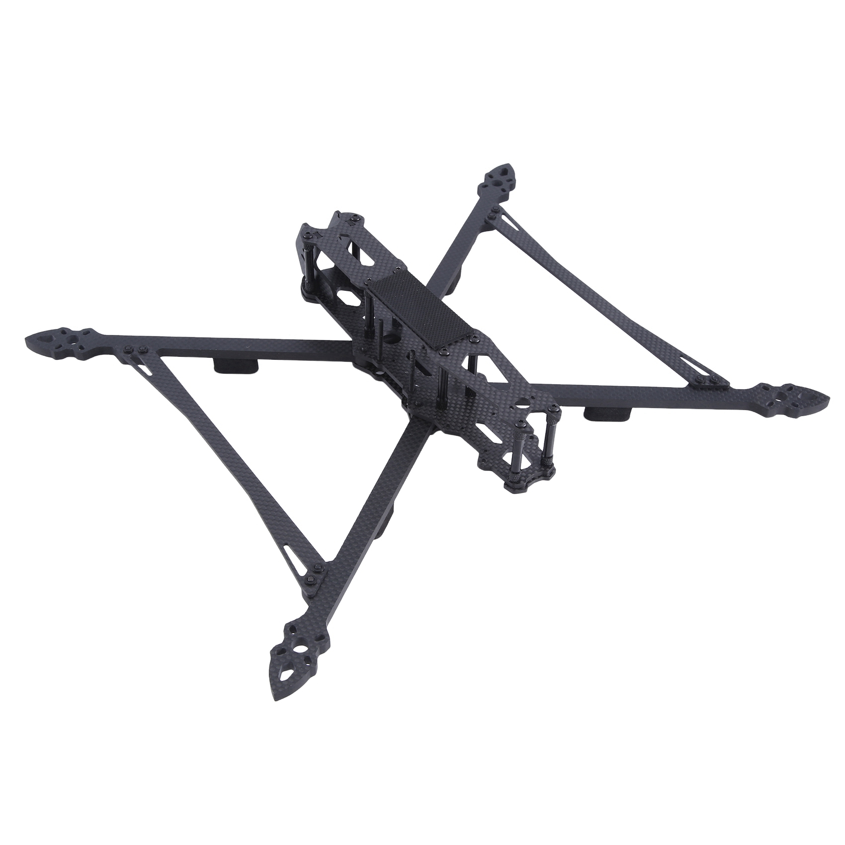 B78B-5X 3K Karbon Fiber Şasi,  - Drone Racing Frame incelemesi ve fiyatı