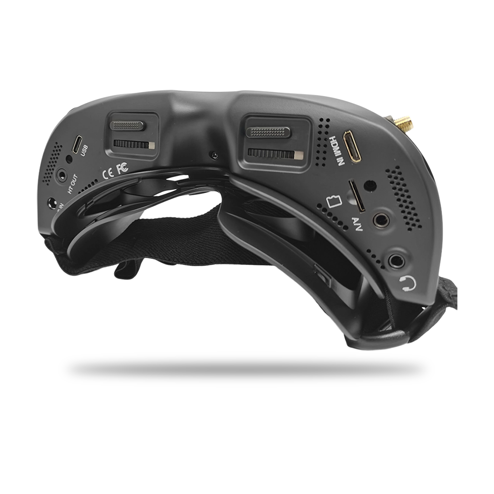 Skyzone SKY04O PRO 1280x720 OL - Drone Racing Gate incelemesi ve fiyatı