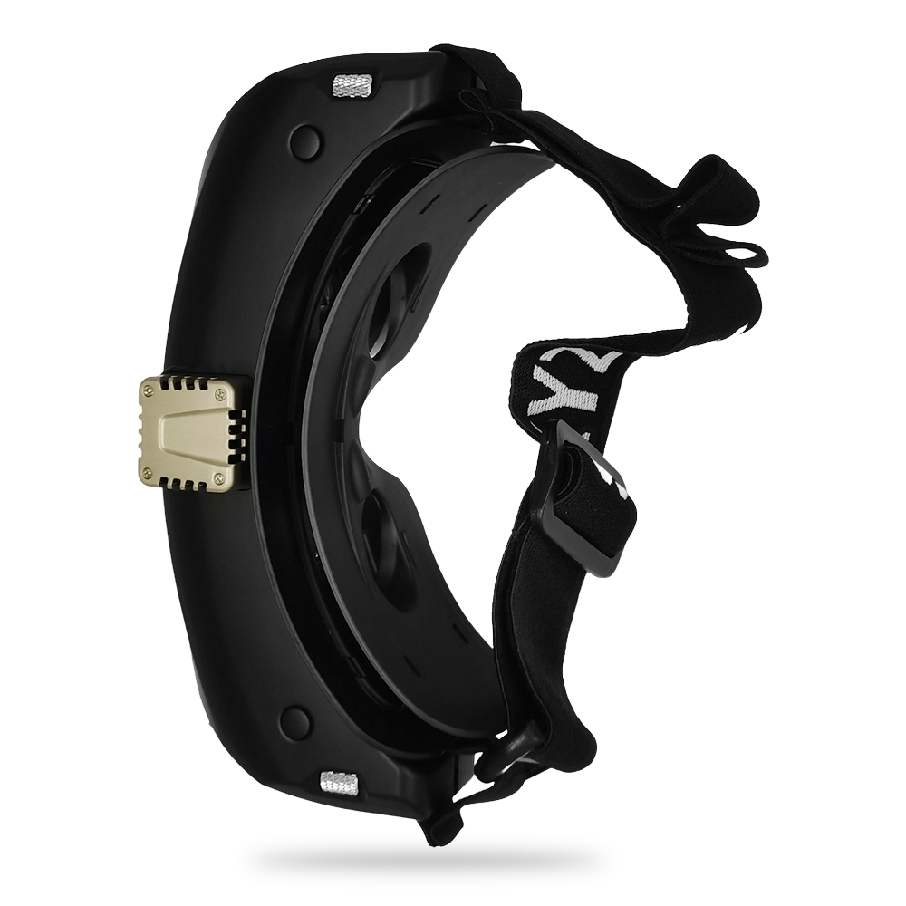 Skyzone SKY04O PRO 1280x720 OL - Drone Racing Gate incelemesi ve fiyatı