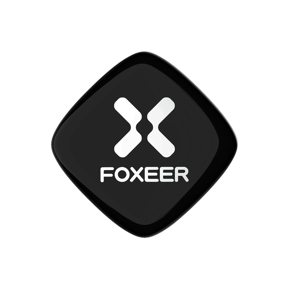 Foxeer Echo V2 5.8GHz 9dBi RHC - Drone Racing Goggles incelemesi ve fiyatı