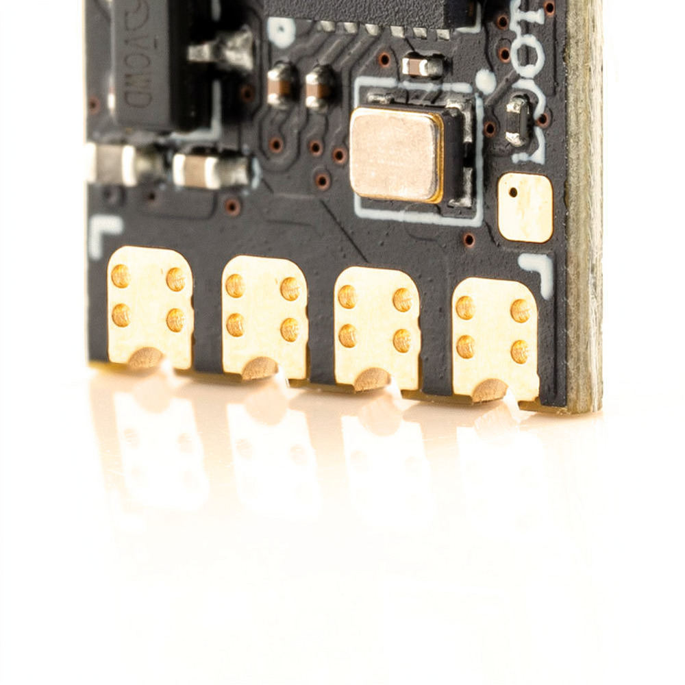 RadioMaster ELRS Alıcısı RP1 R - Drone Racing Flight Controller incelemesi ve fiyatı