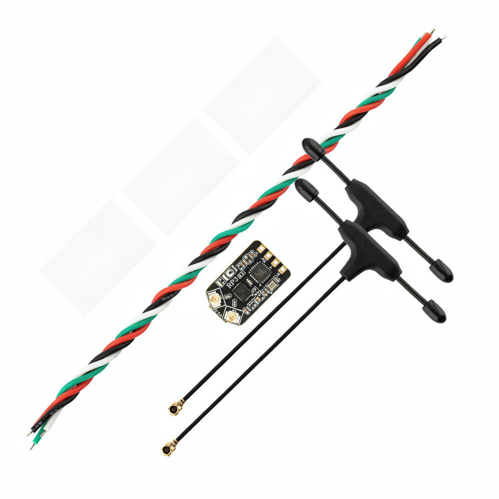 RadioMaster ELRS Alıcısı RP1 R - Drone Racing Flight Controller incelemesi ve fiyatı