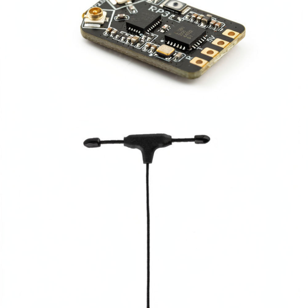 RadioMaster ELRS Alıcısı RP1 R - Drone Racing Flight Controller incelemesi ve fiyatı