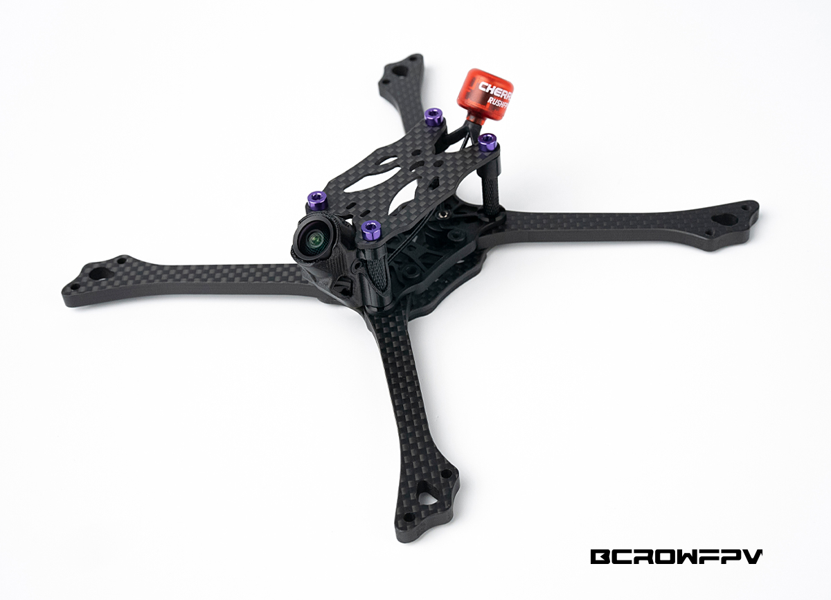 BCROWFPV PRO-V7 Yarış Drone Gö - Drone Racing Gate incelemesi ve fiyatı