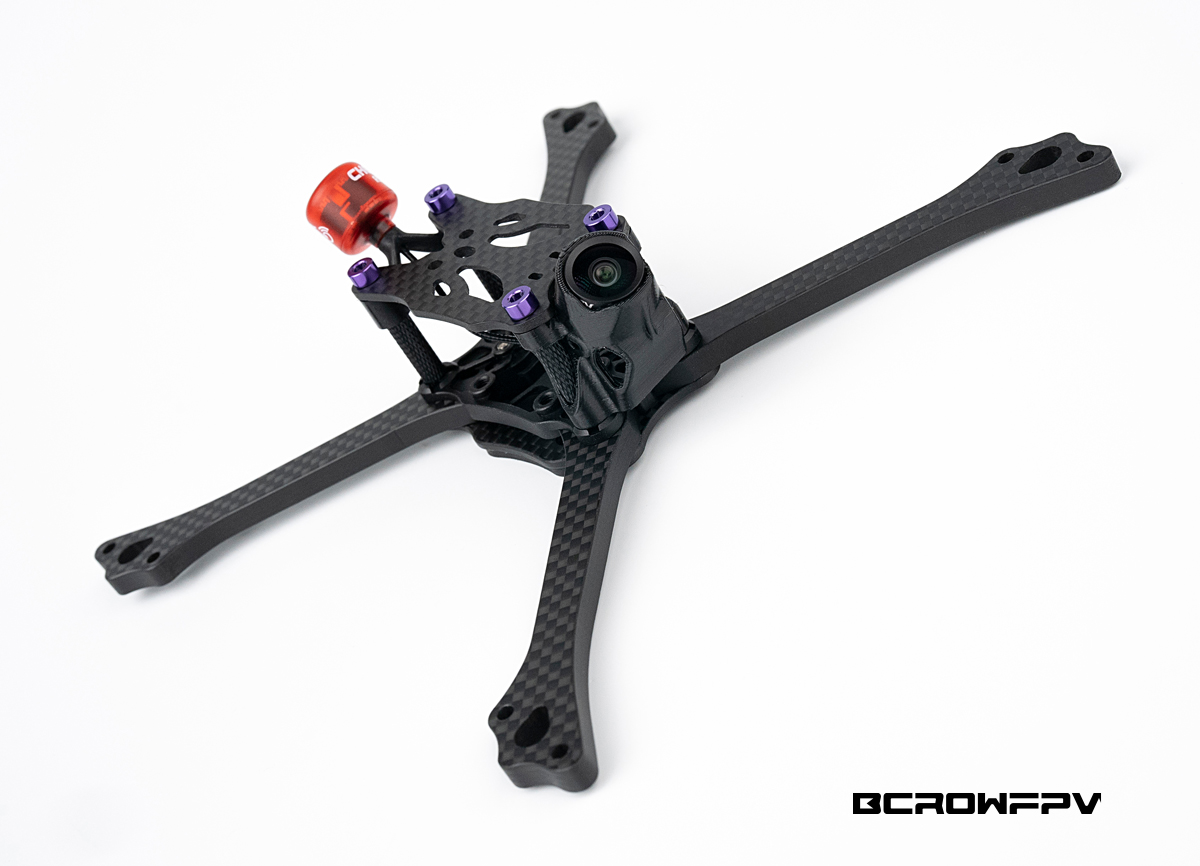 BCROWFPV PRO-V7 Yarış Drone Gö - Drone Racing Gate incelemesi ve fiyatı