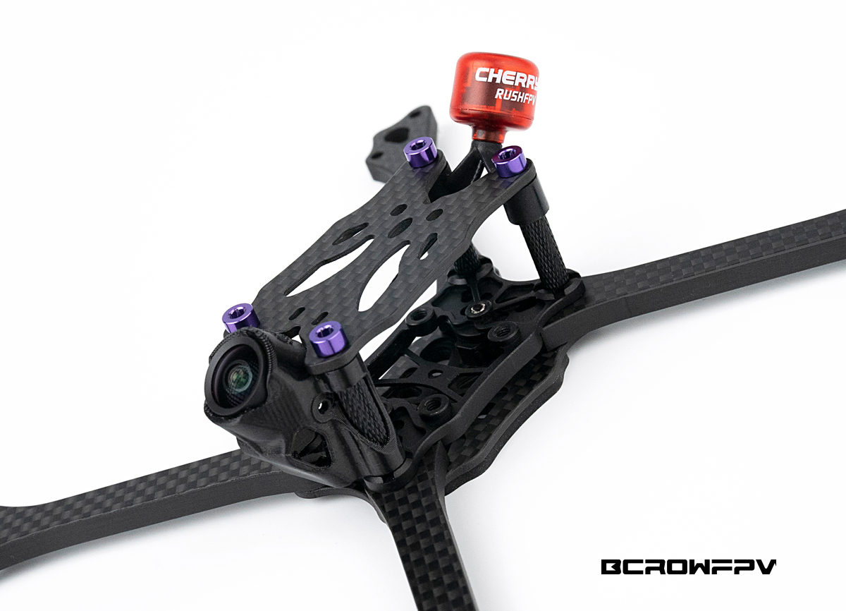 BCROWFPV PRO-V7 Yarış Drone Gö - Drone Racing Gate incelemesi ve fiyatı