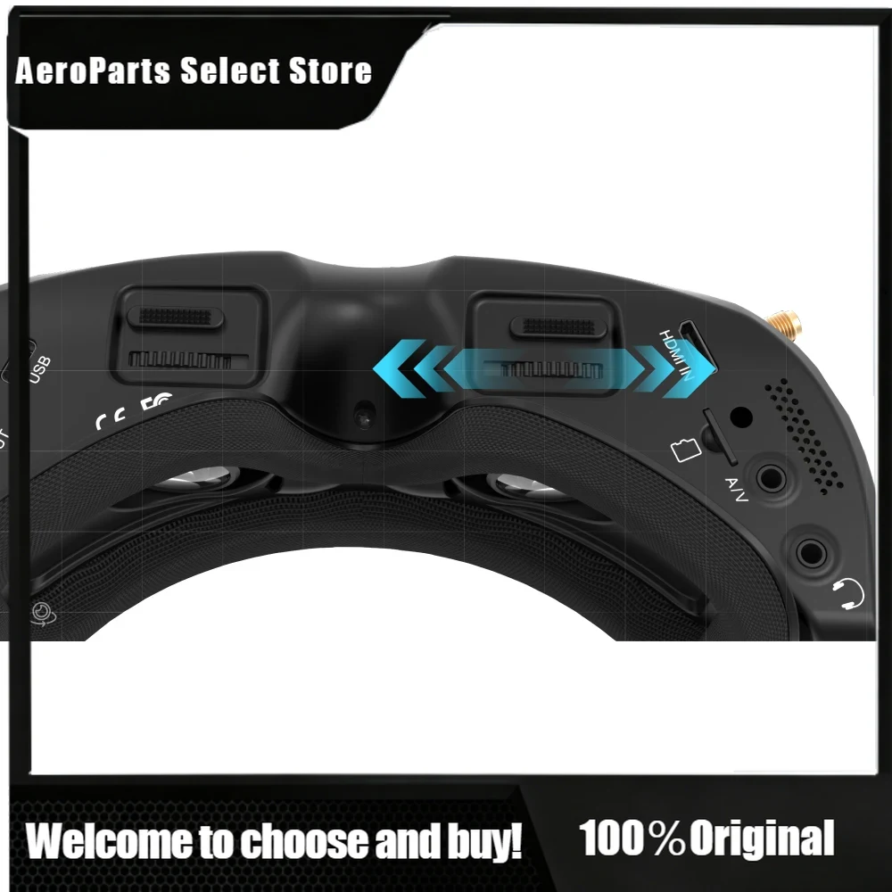 APStoreNewest Skyzone 04O Pro  - Drone Racing Gate incelemesi ve fiyatı