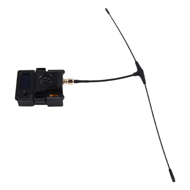 B05C-ELRS 433Mhz Yüksek Frekan - Drone Racing Receiver incelemesi ve fiyatı