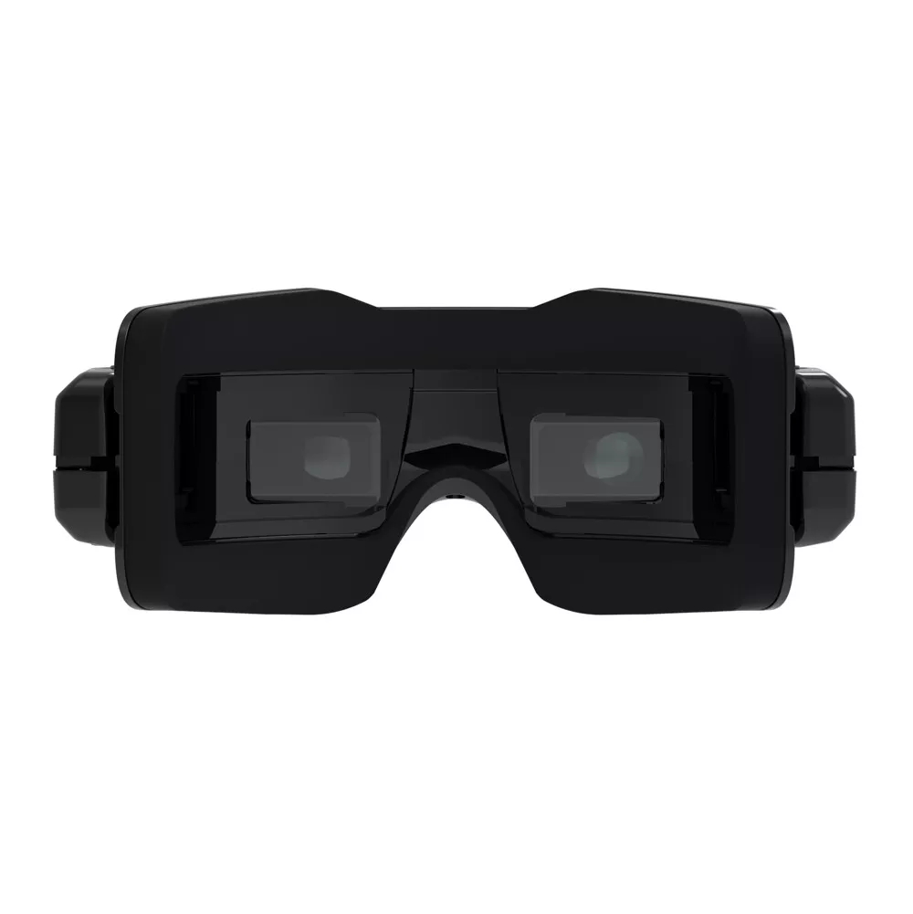 SKYZONE SKY02O FPV Video Gözlü - Drone Racing Goggles incelemesi ve fiyatı