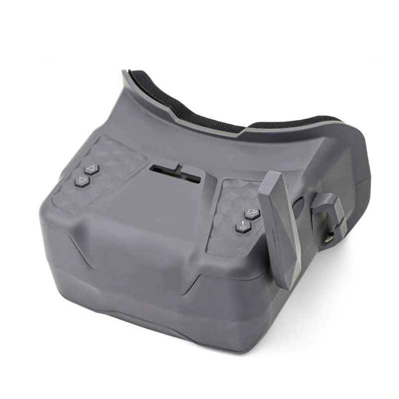AA84 HGLRC VR001 5.8G FPV Gözl - Drone Racing Goggles incelemesi ve fiyatı